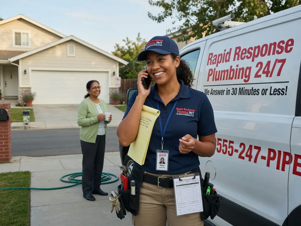 Emergency Plumber Missouri City, MO FAQs